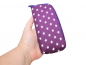 Preview: Tasche für DBLG1-Handset lila