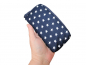 Preview: Tasche für DBLG1-Handset blau