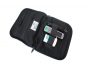 Preview: Diabetes Tasche im kleinFORMAT Skulls, bunt, schwarz