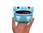 Preview: Pumpentasche als MiniMonster Streublumen