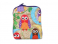 Preview: Diabetes Tasche, Eulen
