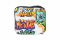 Preview: Diabetes Tasche, Softshell, Graffiti