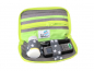 Preview: Diabetes Tasche, kleine Faultiere