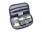 Preview: Diabetes Tasche, Pusteblumen