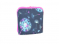 Preview: Diabetes Tasche im kleinFORMAT Pusteblumen - rosa