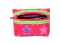 Preview: Insulinpumpentasche, Softshell, pink