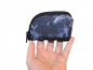 Preview: Pumpentasche, Tarnfarbe, blau