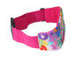 Preview: Sportband SMALL - buntes Graffiti