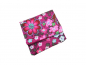 Preview: Traubenzucker Tasche - bunte Blumen