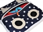 Preview: Diabetes Messtasche DiaMonster, Anton