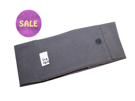 *Einzelstück* Bauchumfang 56cm - ohne Sichtfenster