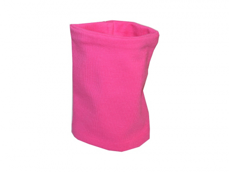 Armloop uni Pink