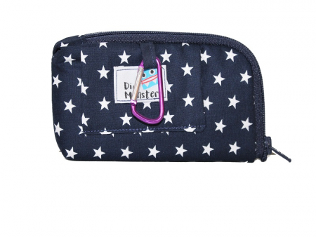 Tasche für DBLG1-Handset blau