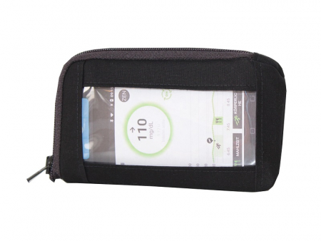 Tasche für DBLG1-Handset
