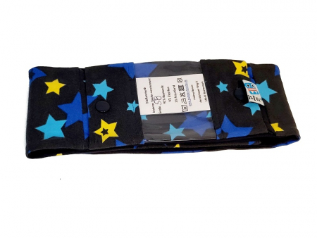 *Einzelstück* Bauchumfang 58cm - mit Sichtfenster