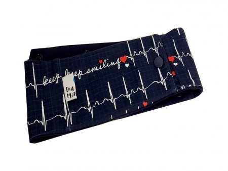 *Einzelstück* Bauchumfang 60cm - ohne Sichtfenster