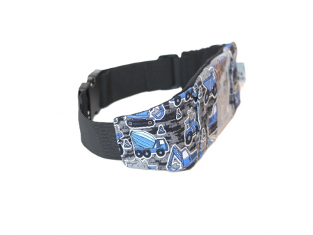 Preview: Sportband SMALL - Traktor