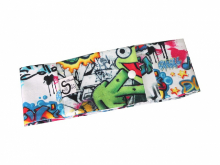 *Einzelstück* Bauchumfang 54cm - ohne Sichtfenster