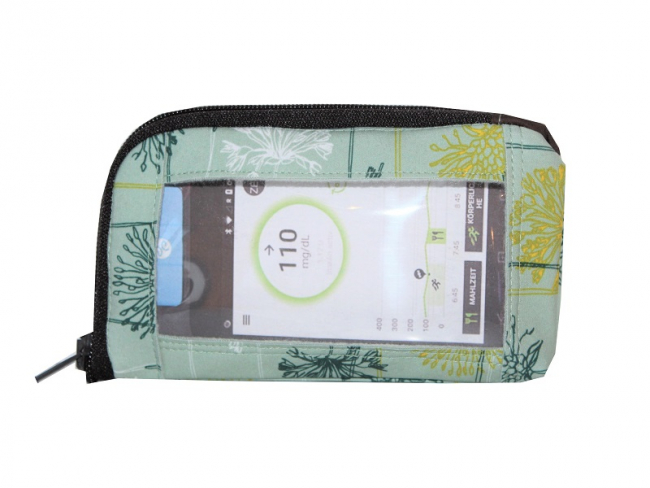 Tasche für DBLG1-Handset