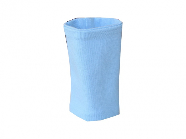 Armloop hellblau