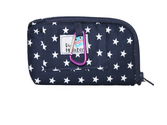 Tasche für DBLG1-Handset blau