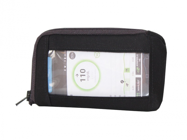 Tasche für DBLG1-Handset