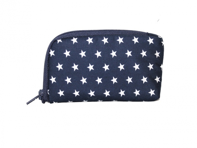 Tasche für DBLG1-Handset blau