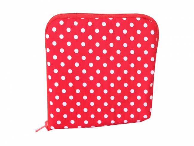 Diabetes Tasche, Fliegenpilz