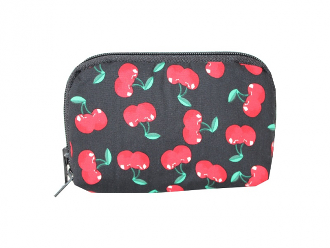Diabetes Tasche, Kirschen