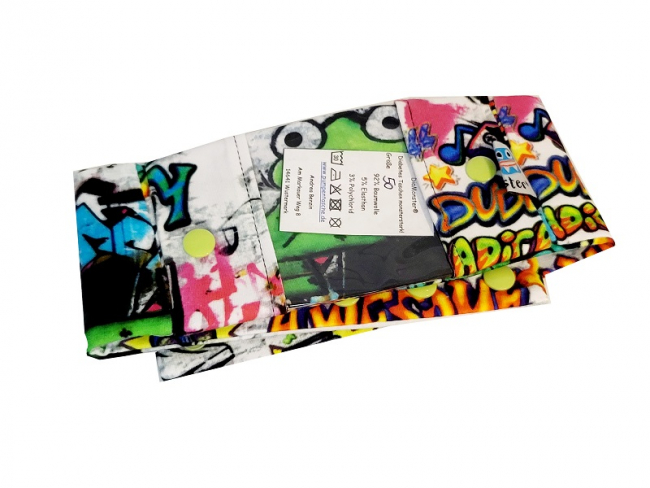 *Einzelstück* Bauchumfang 50cm - mit Sichtfenster