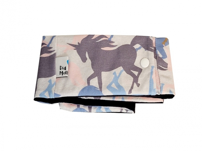 *Einzelstück* Bauchumfang 63cm - ohne Sichtfenster