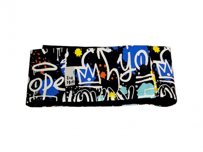 *Einzelstück* Bauchumfang 58cm - ohne Sichtfenster