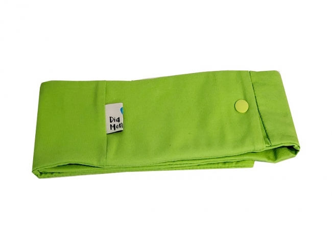 *Einzelstück* Bauchumfang 60cm - ohne Sichtfenster