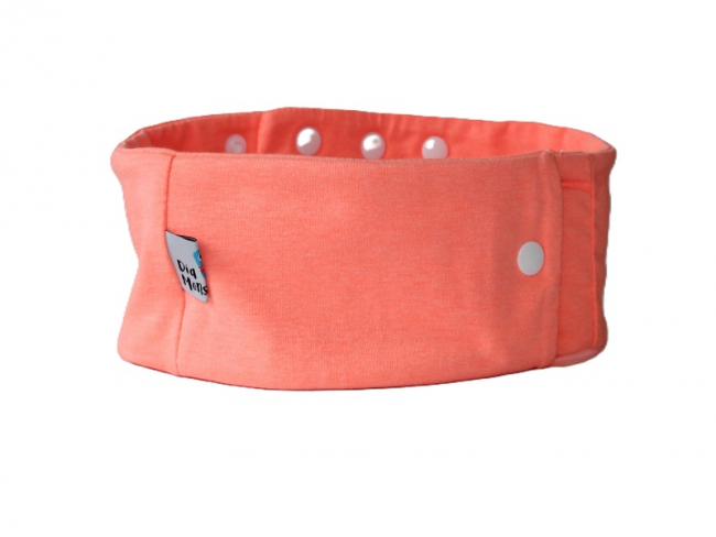 Sportband orange