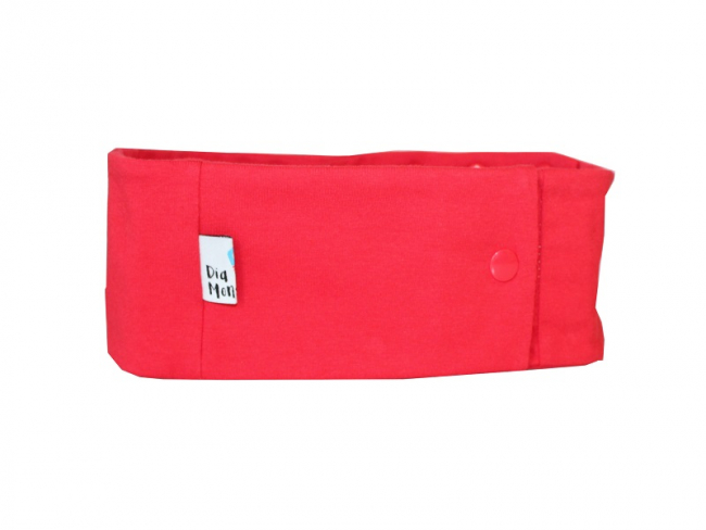 Sportband rot