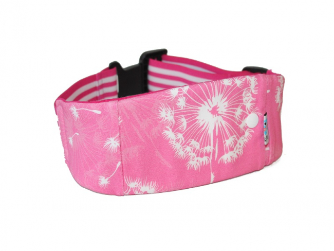 Sportband SMALL - Pusteblume