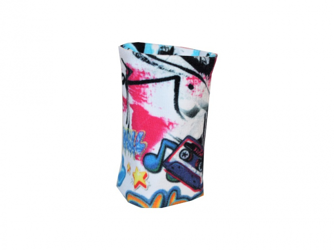 Armloop Graffiti