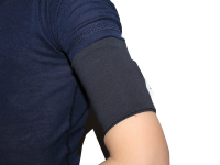 Armloop Navy Blau